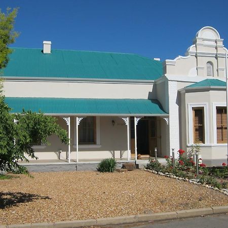 מלון Ladismith Manor מראה חיצוני תמונה
