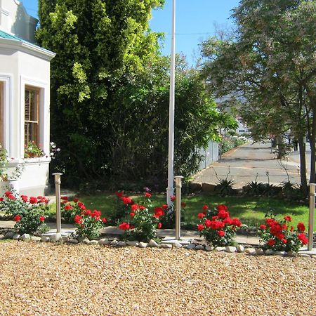 מלון Ladismith Manor מראה חיצוני תמונה