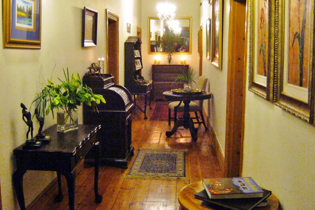 מלון Ladismith Manor מראה חיצוני תמונה