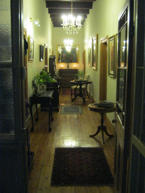 מלון Ladismith Manor מראה חיצוני תמונה