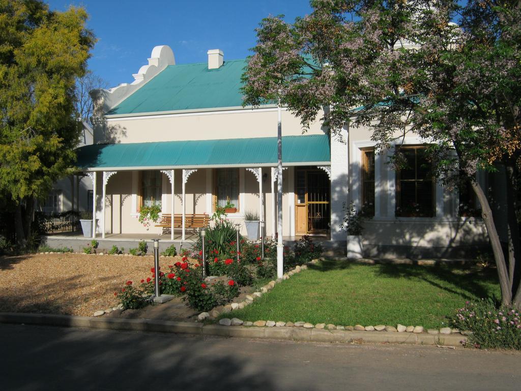 מלון Ladismith Manor מראה חיצוני תמונה