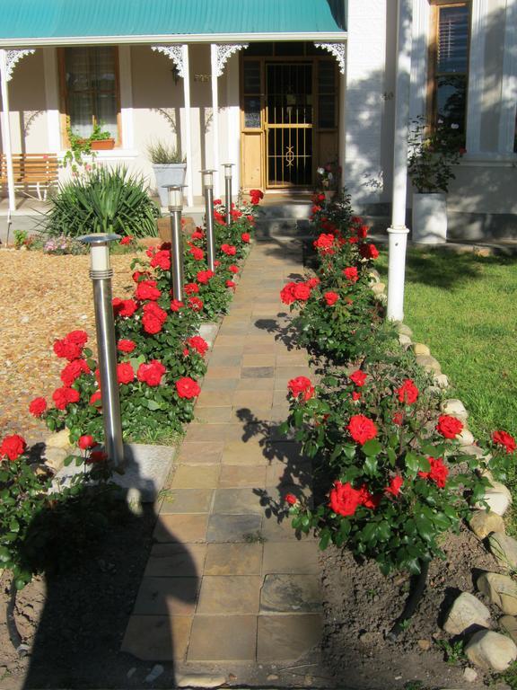 מלון Ladismith Manor מראה חיצוני תמונה