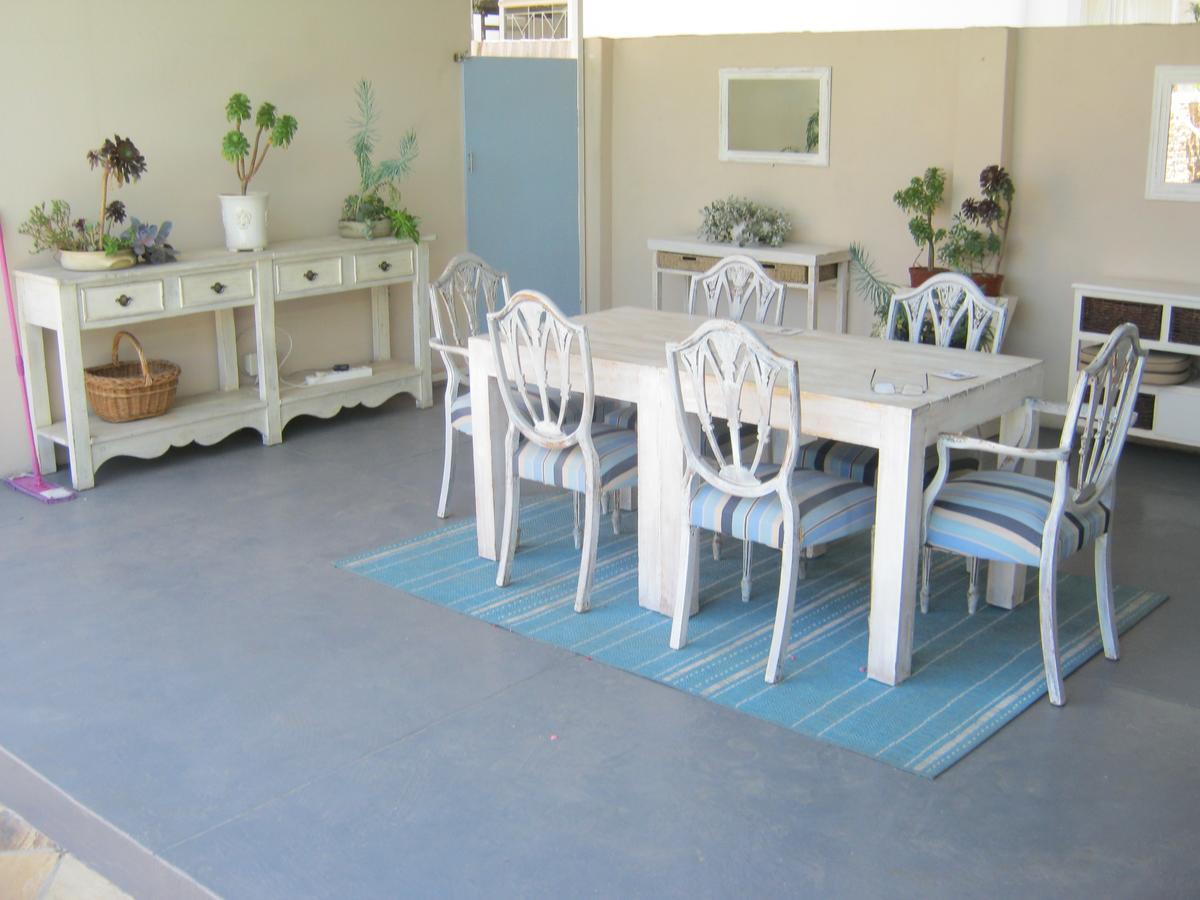 מלון Ladismith Manor מראה חיצוני תמונה